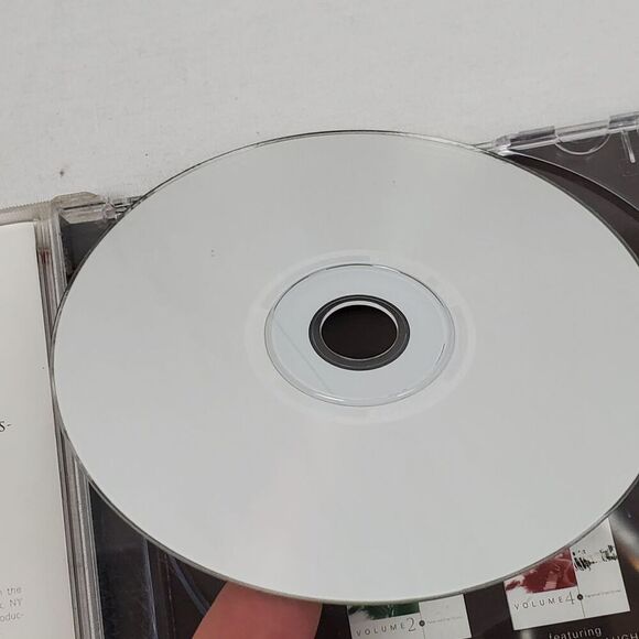 Quiet Times Vol. 3 Music [CD] - Picture 3 of 4